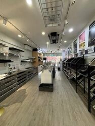 Jalan Besar Plaza (D8), Shop House #476660931
